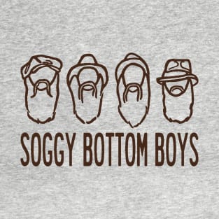 soggy b b T-Shirt